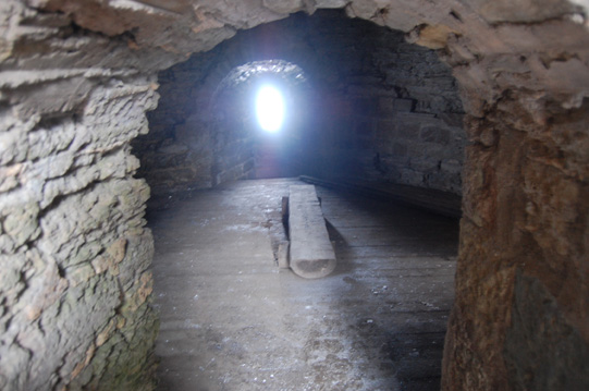 Копорская крепость
