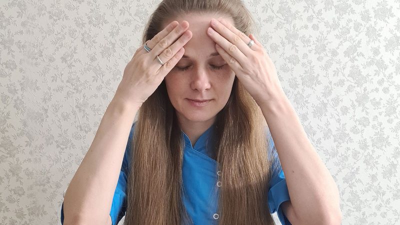 как избавиться от стресса и тревоги